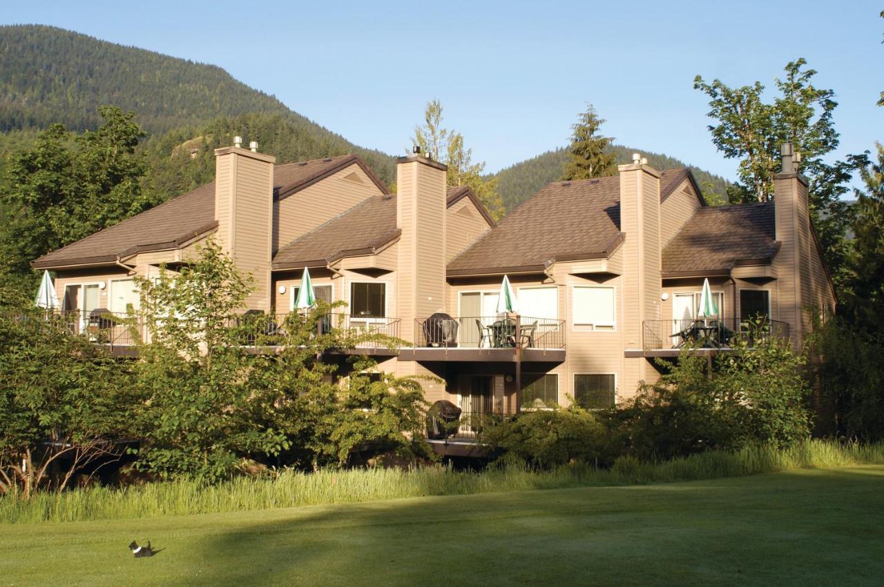 Whispering Woods Resort Welches Екстер'єр фото