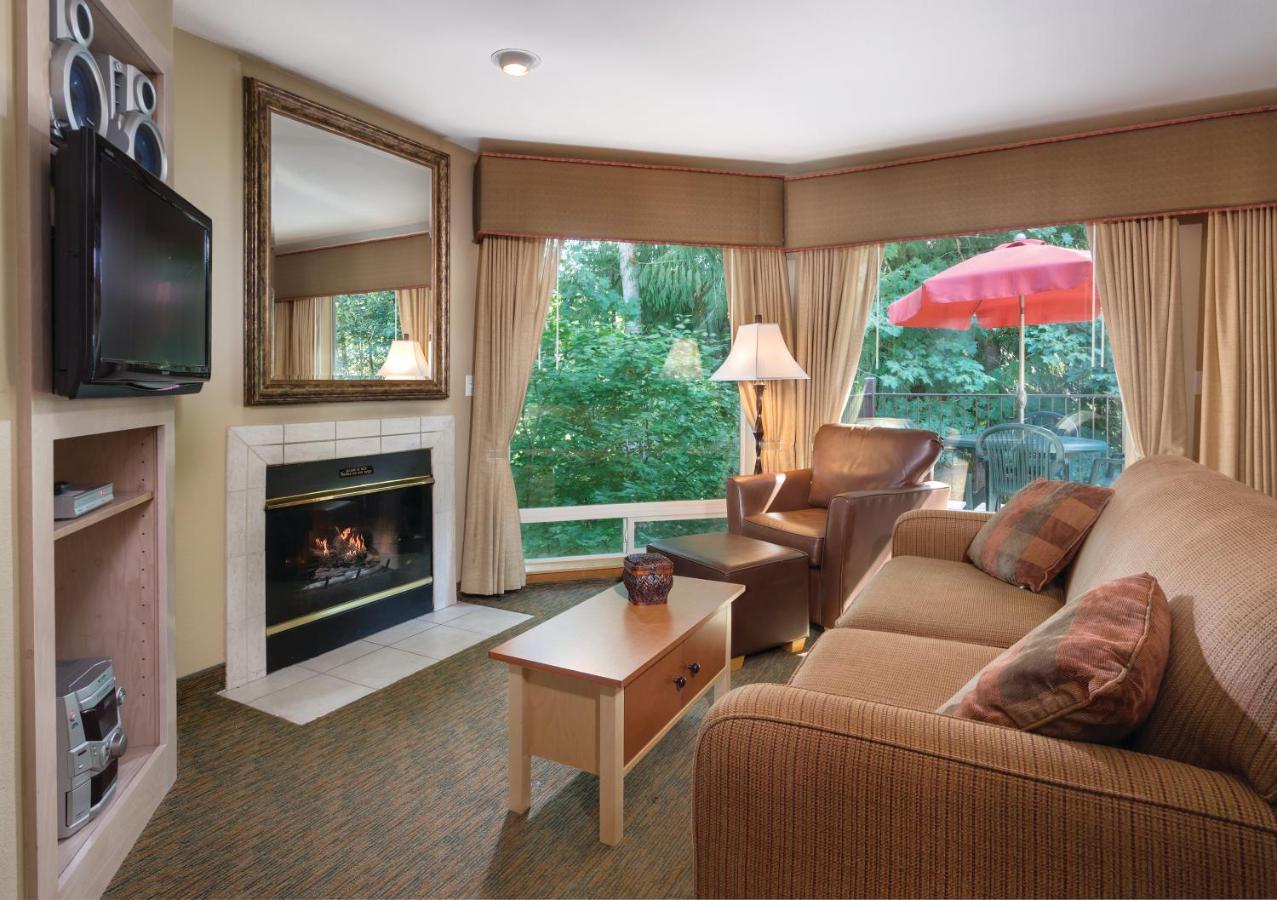 Whispering Woods Resort Welches Екстер'єр фото