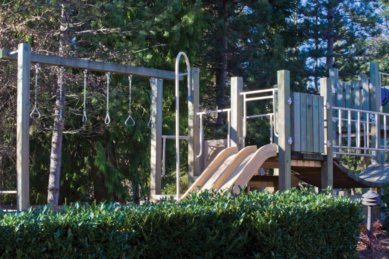 Whispering Woods Resort Welches Екстер'єр фото