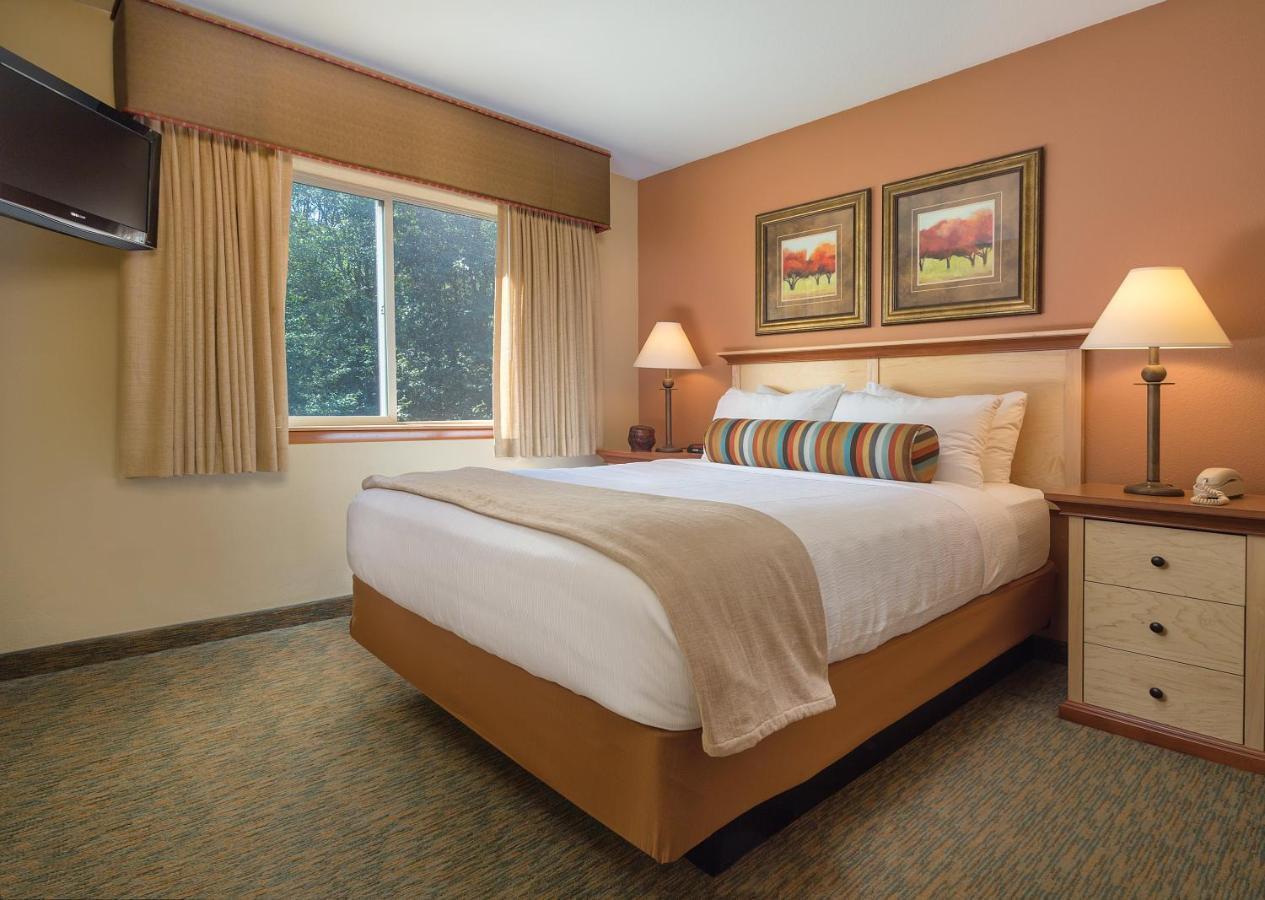 Whispering Woods Resort Welches Екстер'єр фото