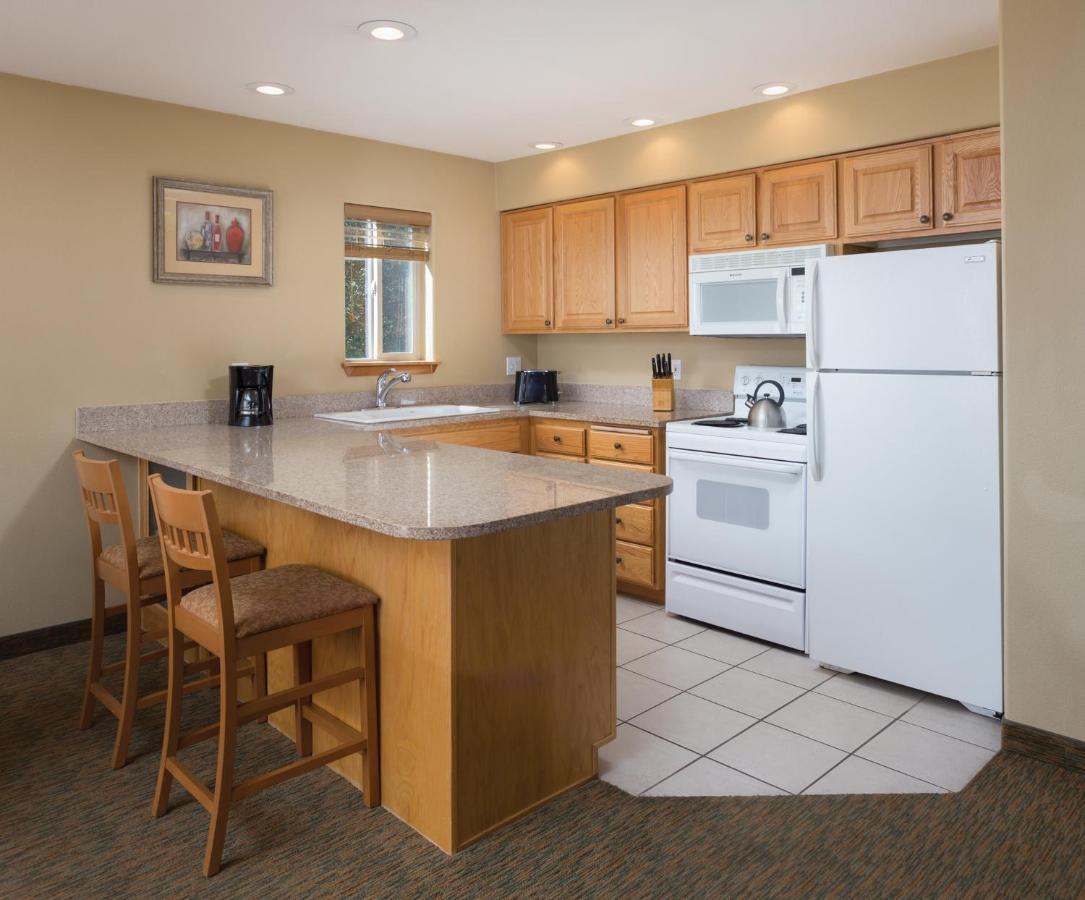 Whispering Woods Resort Welches Екстер'єр фото