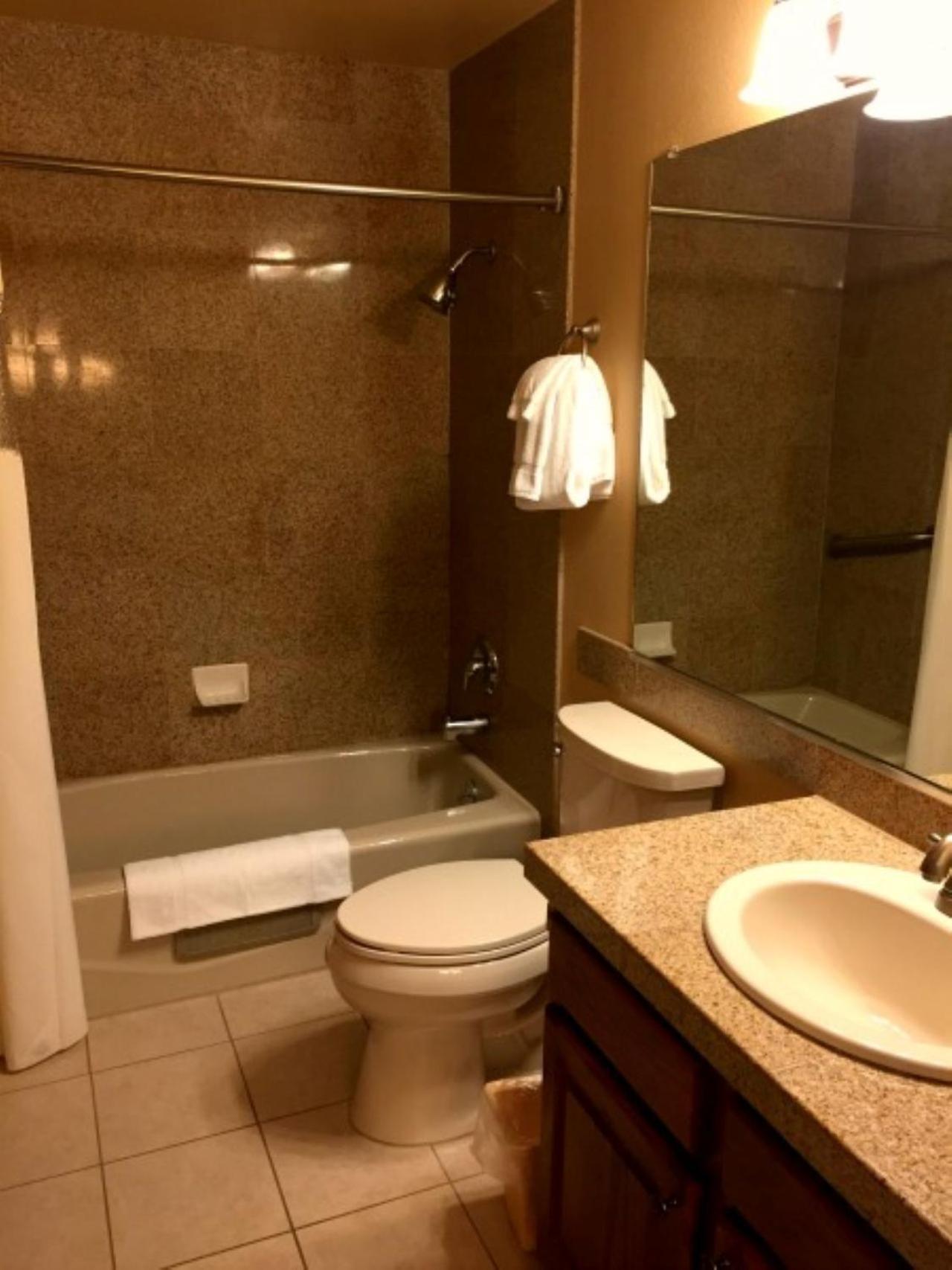 Whispering Woods Resort Welches Екстер'єр фото
