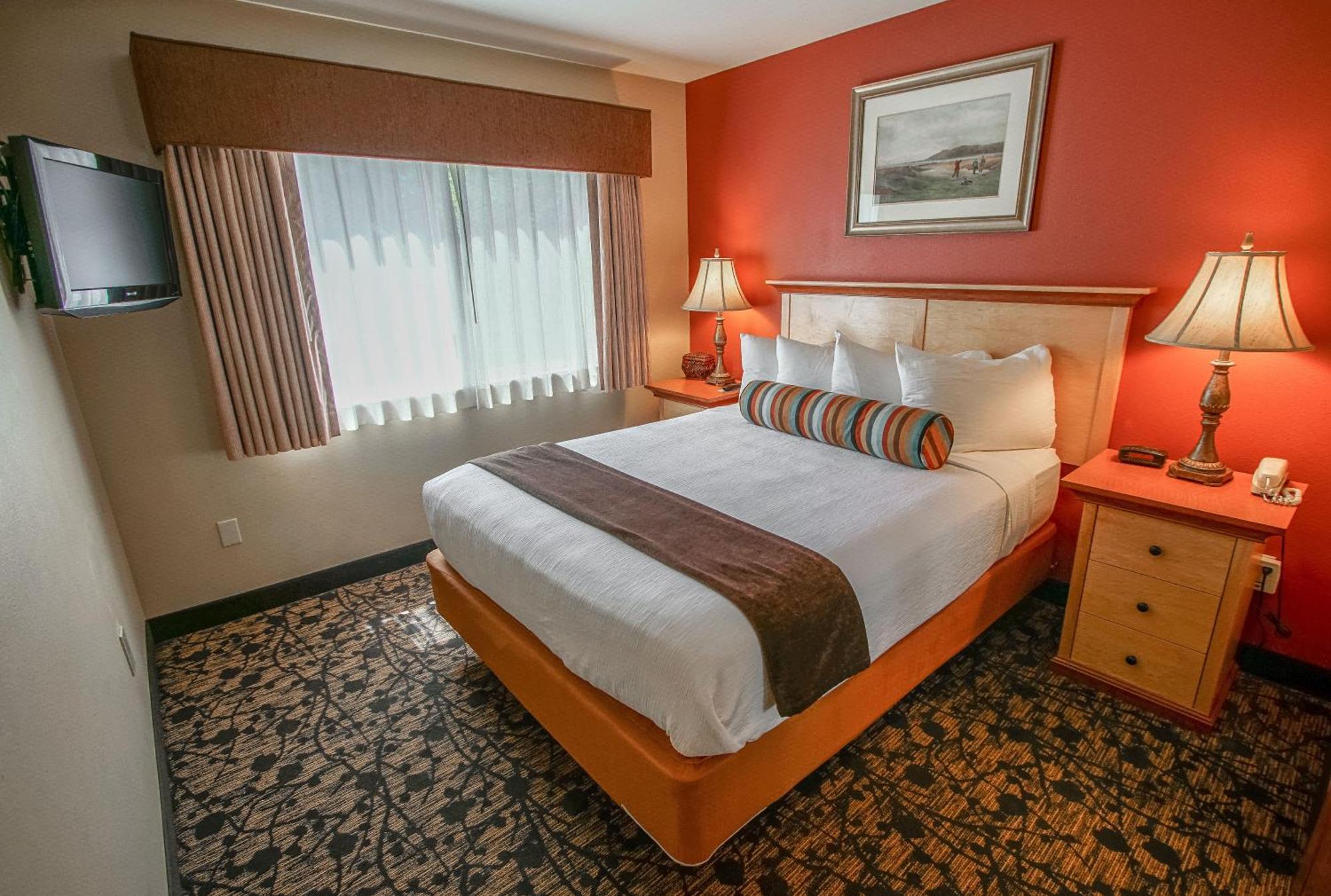 Whispering Woods Resort Welches Екстер'єр фото