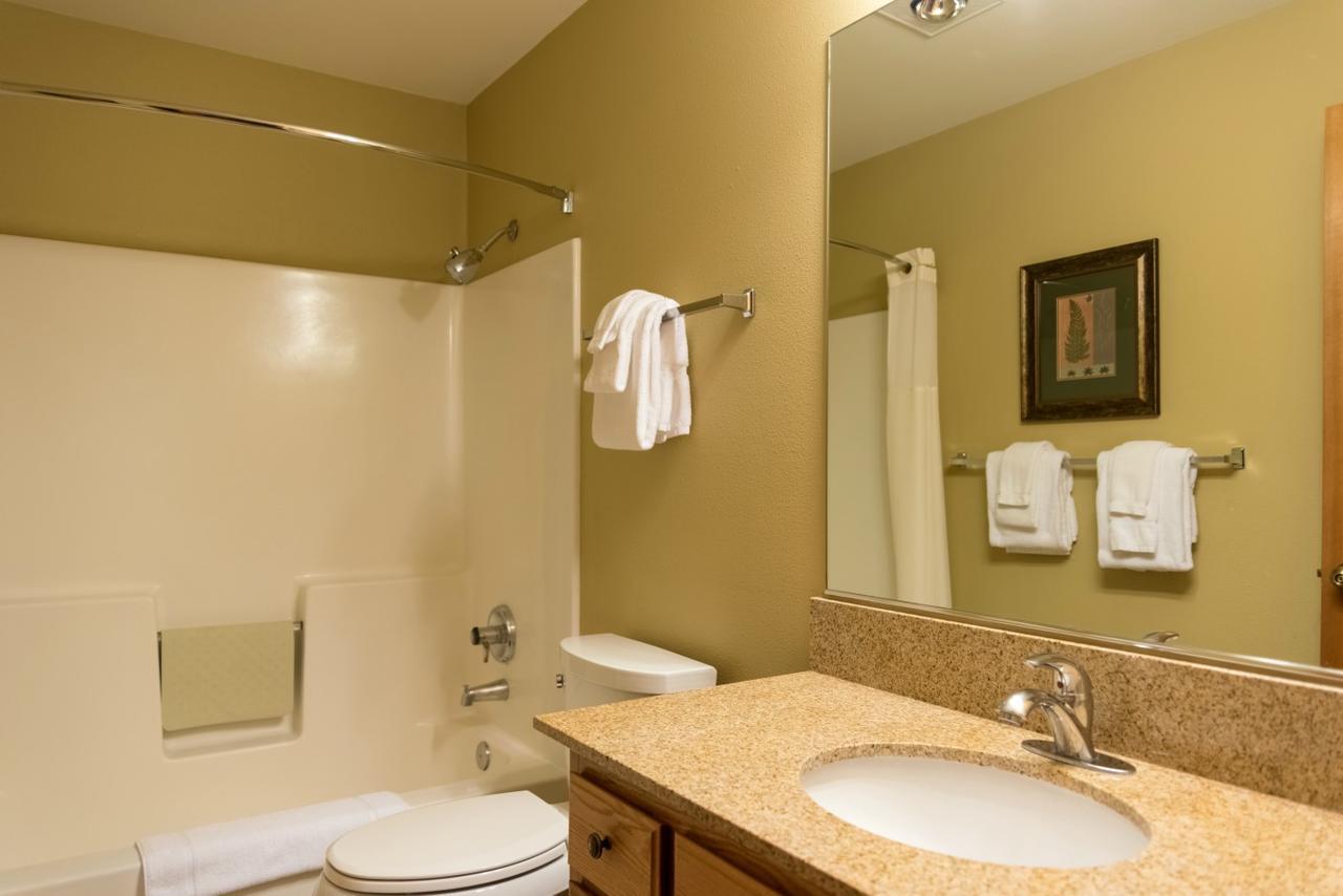 Whispering Woods Resort Welches Екстер'єр фото