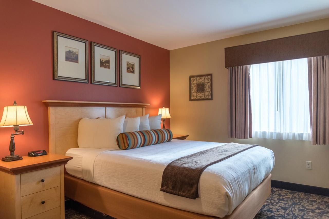 Whispering Woods Resort Welches Екстер'єр фото