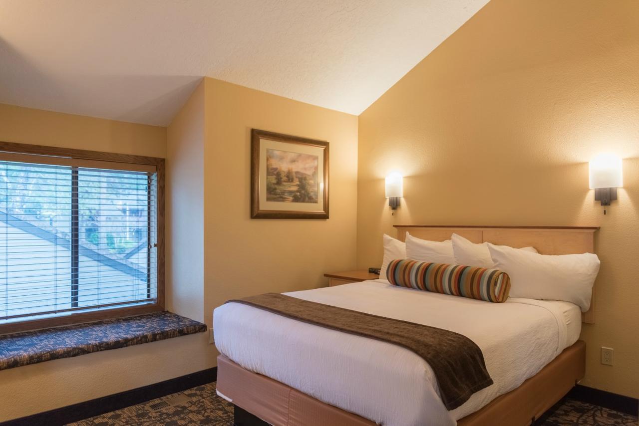Whispering Woods Resort Welches Екстер'єр фото