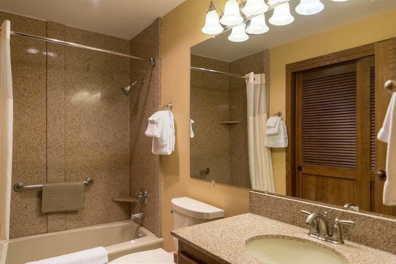 Whispering Woods Resort Welches Екстер'єр фото
