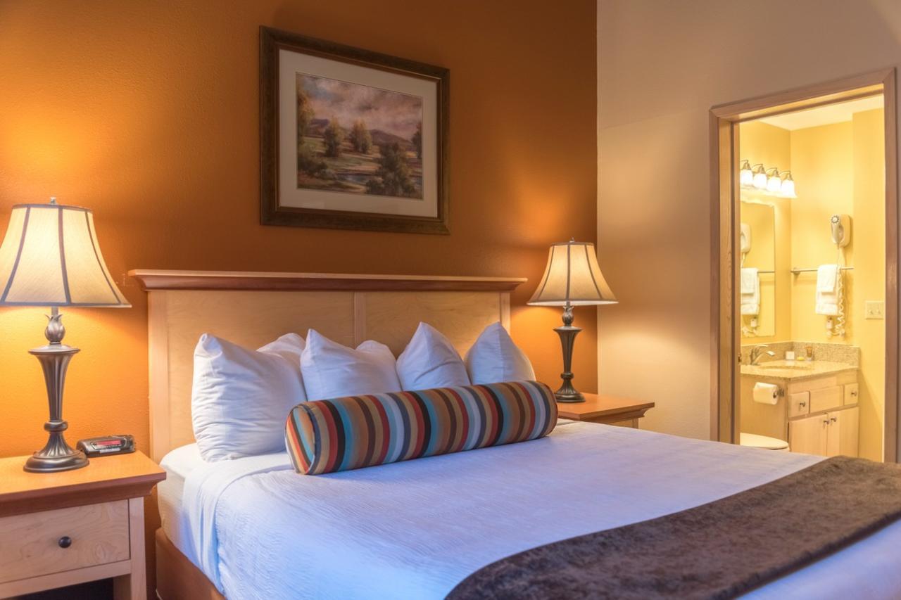 Whispering Woods Resort Welches Екстер'єр фото