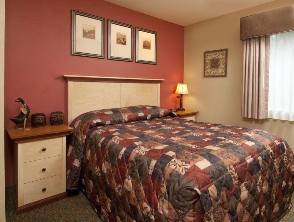 Whispering Woods Resort Welches Екстер'єр фото